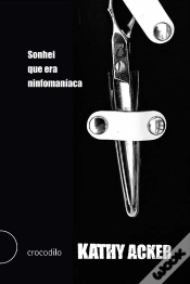 Capa do artigo Sonhei Que Era Ninfomaníaca