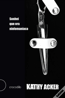 Capa do artigo Sonhei Que Era Ninfomaníaca