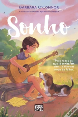 Capa do artigo Sonho