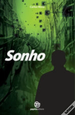 Capa do artigo Sonho