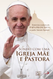 Capa do artigo Sonho com uma Igreja Mãe e Pastora