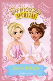 Capa do artigo Sonho de ballet