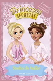 Capa do artigo Sonho de ballet