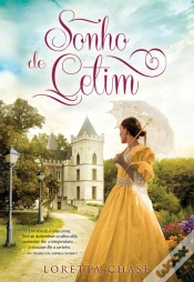 Capa do artigo Sonho De Cetim