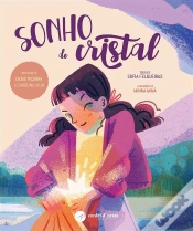Capa do artigo Sonho De Cristal