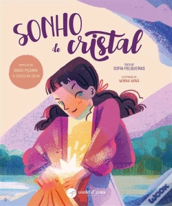 Capa do artigo Sonho De Cristal