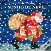 Capa do artigo Sonho de Neve