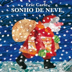 Capa do artigo Sonho de Neve