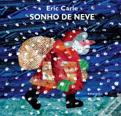 Capa do artigo Sonho de Neve