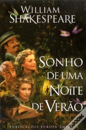 Capa do artigo Sonho de uma Noite de Verão