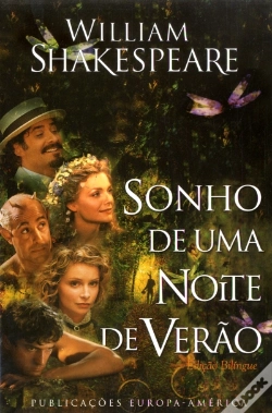 Capa do artigo Sonho de uma Noite de Verão