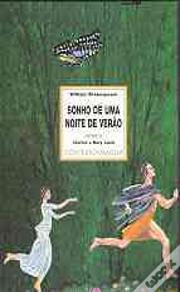 Sonho de uma Noite de Verão