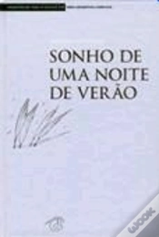 Capa do artigo Sonho de uma Noite de Verão