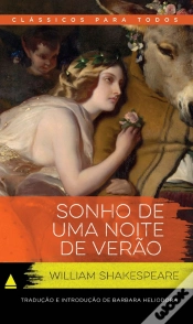 Capa do artigo Sonho De Uma Noite De Verão