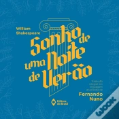Capa do artigo Sonho De Uma Noite De Verão