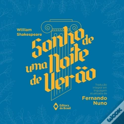 Capa do artigo Sonho De Uma Noite De Verão