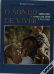 Capa do artigo  Sonho de Viver