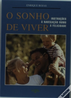 Capa do artigo  Sonho de Viver