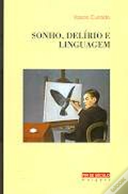 Capa do artigo Sonho, Delírio e Linguagem