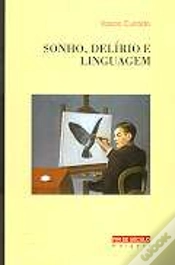 Capa do artigo Sonho, Delírio e Linguagem