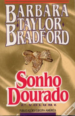 Capa do artigo Sonho Dourado II