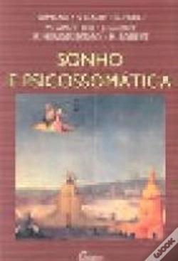 Capa do artigo Sonho e Psicossomática