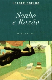 Capa do artigo Sonho e Razão