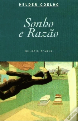 Capa do artigo Sonho e Razão