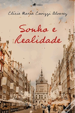 Capa do artigo Sonho E Realidade