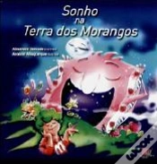 Capa do artigo Sonho na Terra dos Morangos