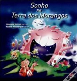 Capa do artigo Sonho na Terra dos Morangos