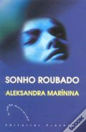 Capa do artigo Sonho Roubado