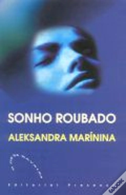 Capa do artigo Sonho Roubado