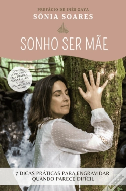 Capa do artigo Sonho Ser Mãe