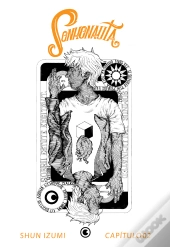 Sonhonauta – Capítulo 02