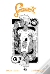 Capa do artigo Sonhonauta – Capítulo 02