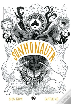 Capa do artigo Sonhonauta – Capítulo 03