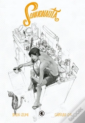 Capa do artigo Sonhonauta – Capítulo 04