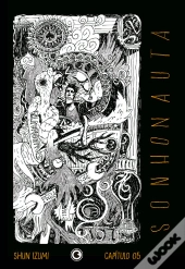 Sonhonauta – Capítulo 05