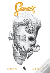 Capa do artigo Sonhonauta – Capítulo 06