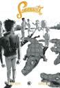 Sonhonauta – Capítulo 08 - Preview