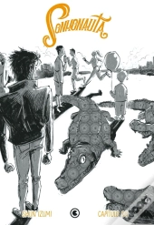 Sonhonauta – Capítulo 08