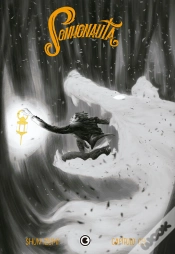 Capa do artigo Sonhonauta – Capítulo 09