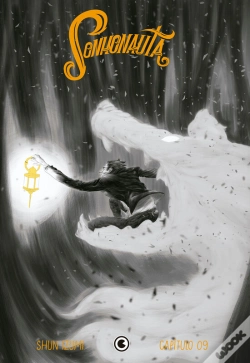 Capa do artigo Sonhonauta – Capítulo 09