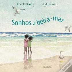 Capa do artigo Sonhos à Beira-Mar