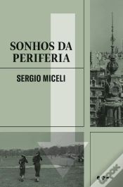 Capa do artigo Sonhos Da Periferia