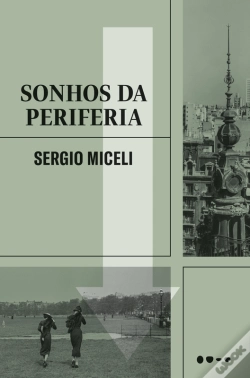 Capa do artigo Sonhos Da Periferia