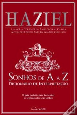 Capa do artigo Sonhos de A a Z