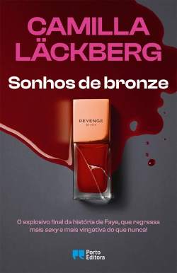 Capa do artigo Sonhos de bronze