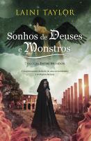 Sonhos de Deuses e Monstros